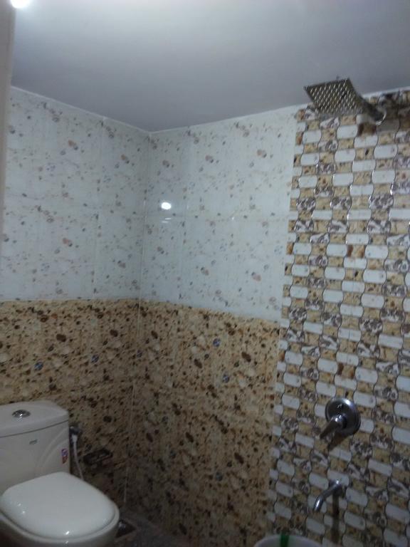 Guitar Home Stays Candolim Quarto foto