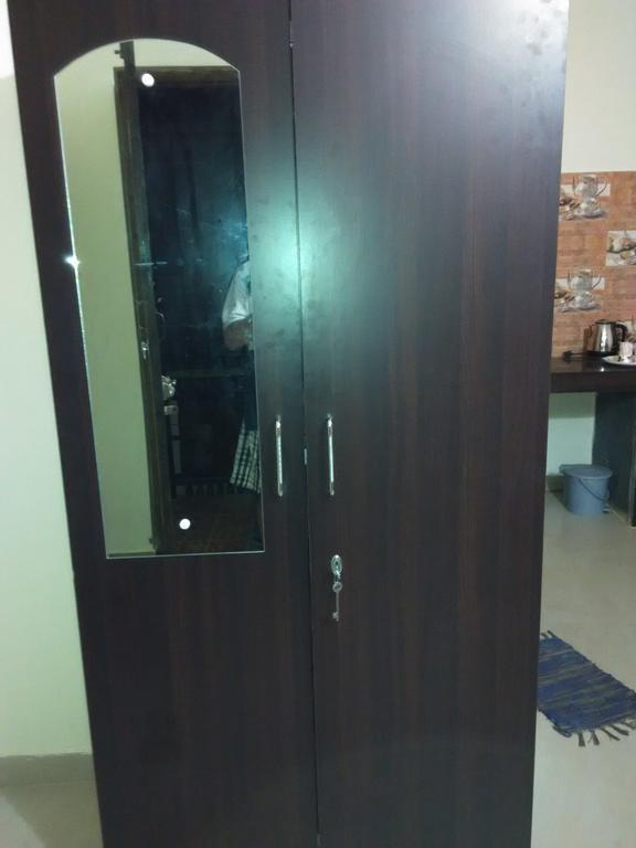 Guitar Home Stays Candolim Exterior foto